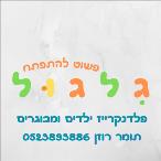 פלנקרייז בקריות ובצפון - תומר רוזן