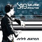 אמנואל (פוצ') שטיינבאום - שיעורי פיתוח קול