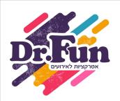 אטרקציות לאירועים וימי הולדת – ד''ר פאן