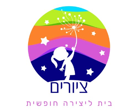 ציורים. לוגו