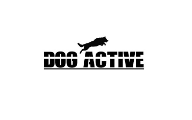 dog active